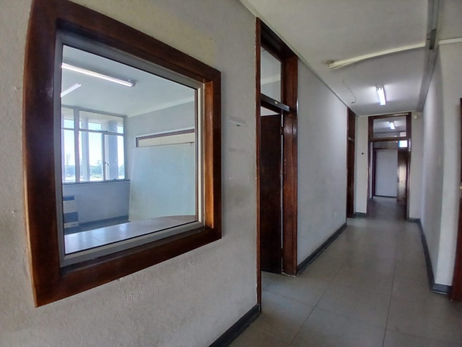 To Let commercial Property for Rent in Rustenburg Central North West